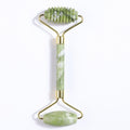 Portable Facial Massage Stone Tool