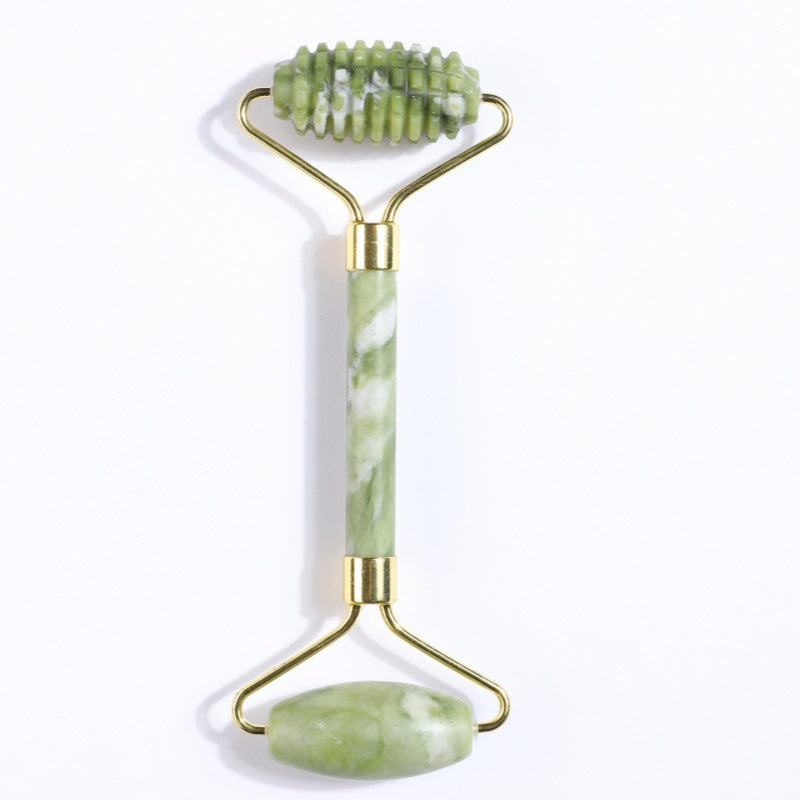 Portable Facial Massage Stone Tool