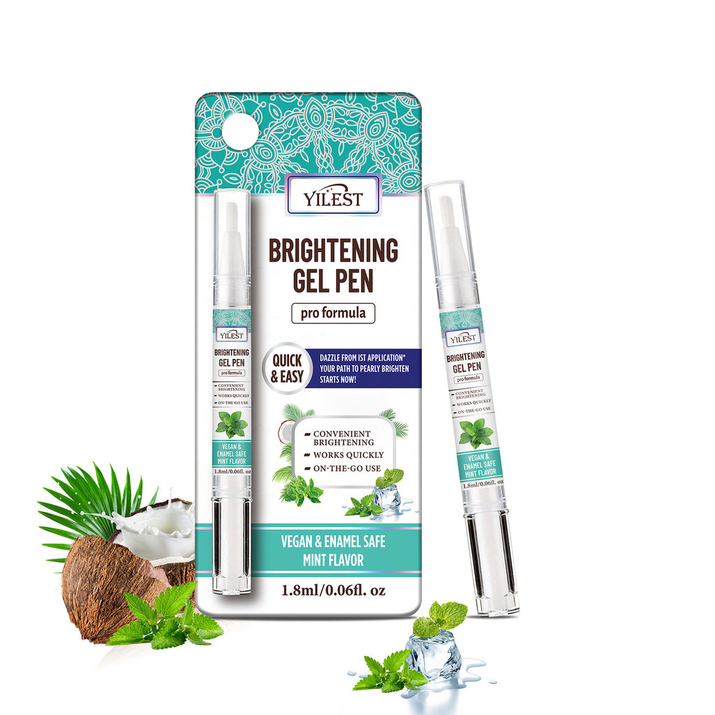 Pro Formula Whitening Teeth Cleaning Pen