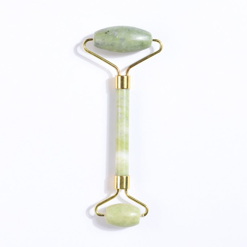 Portable Facial Massage Stone Tool