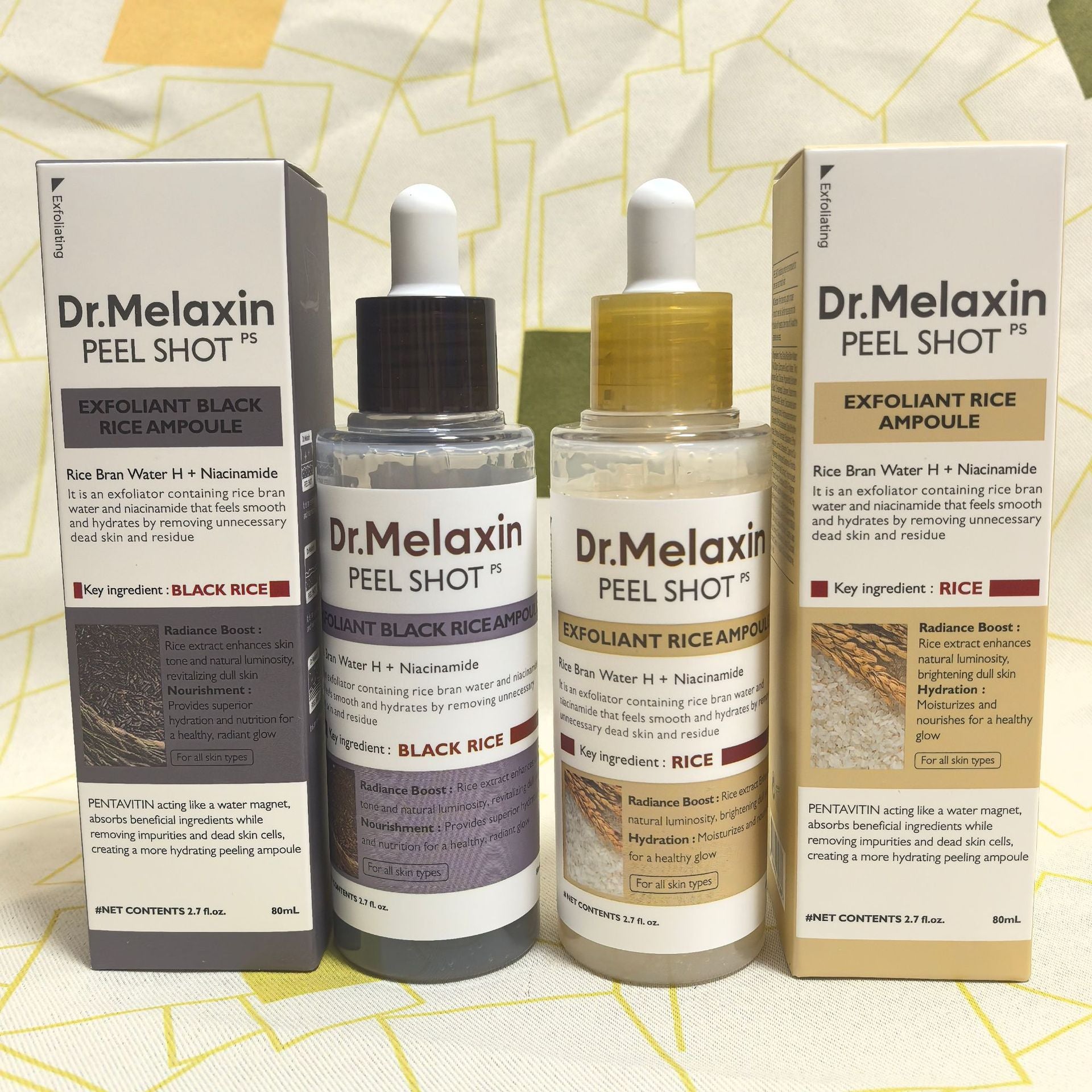 Dr Melaxin Skin Care Cream