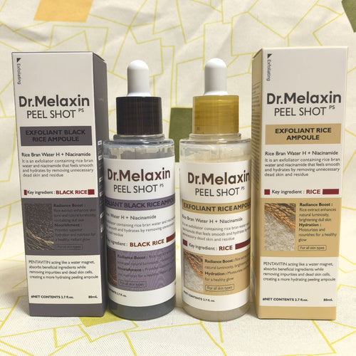 Dr Melaxin Skin Care Cream