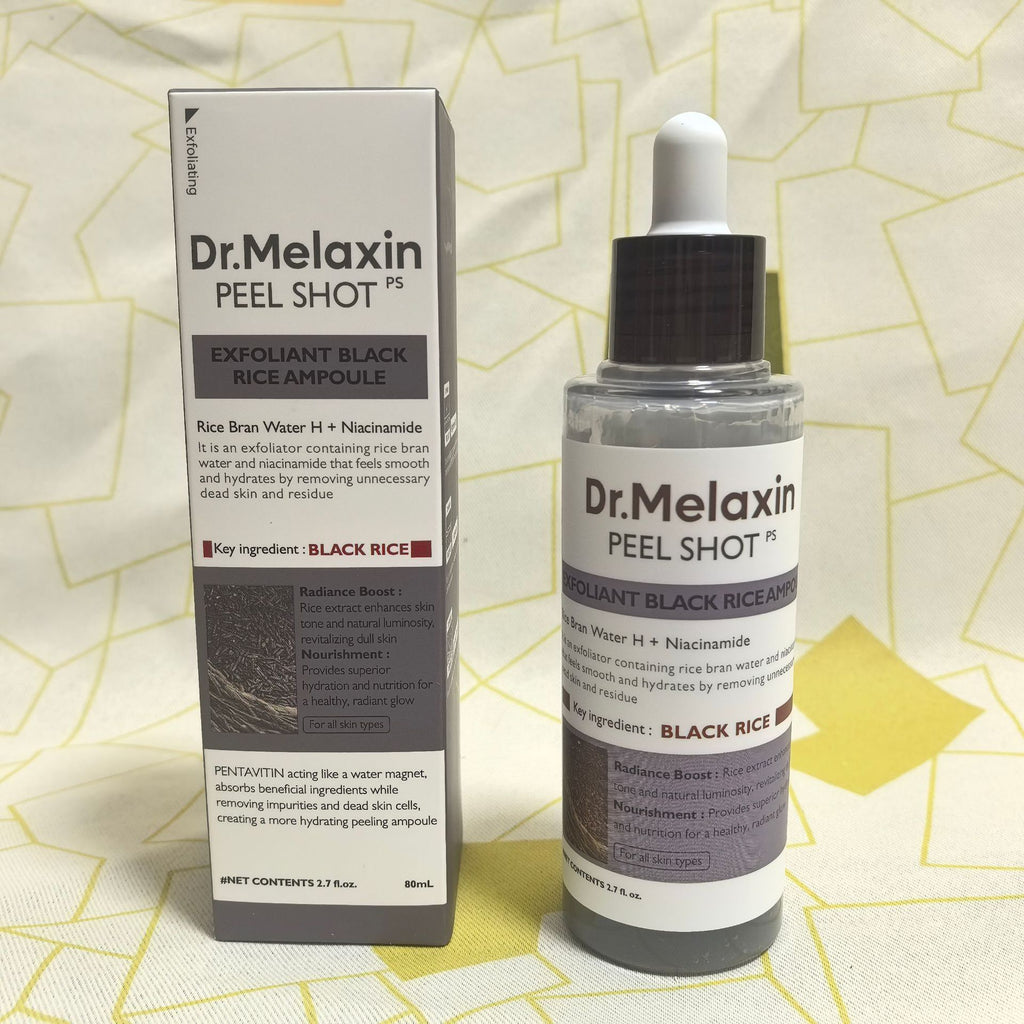 Dr Melaxin Skin Care Cream