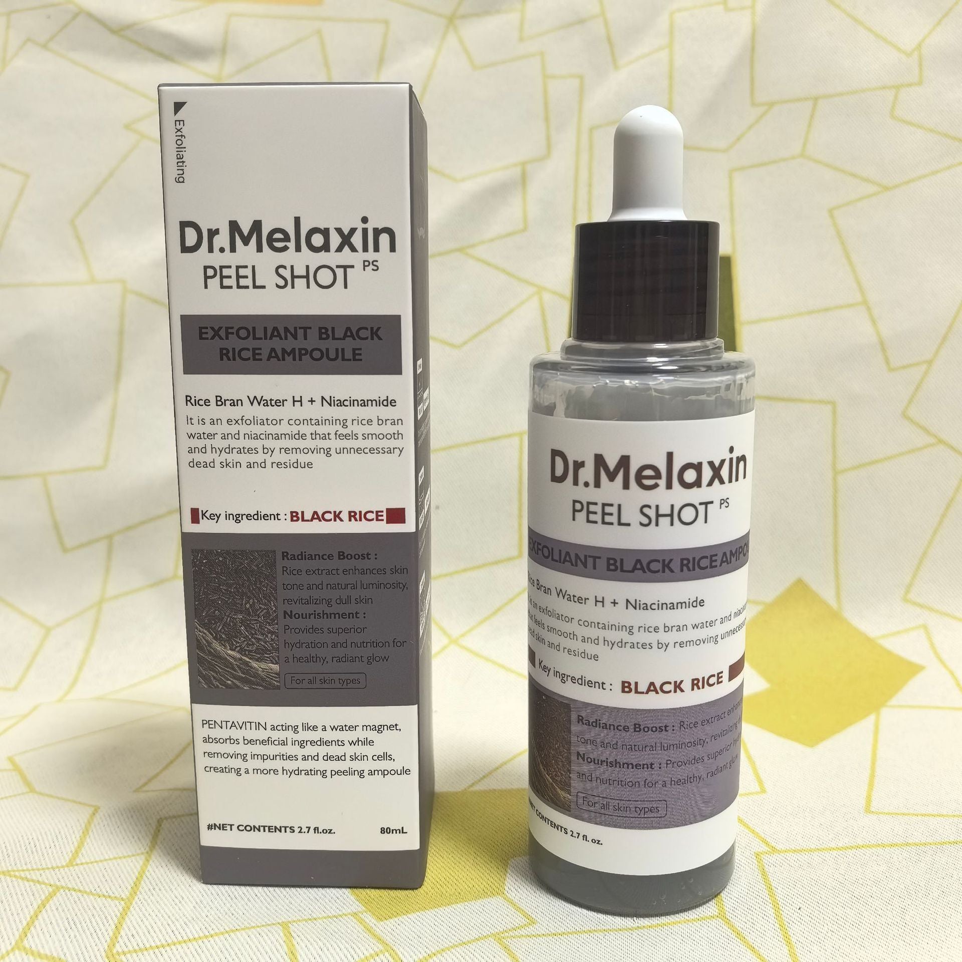 Dr Melaxin Skin Care Cream